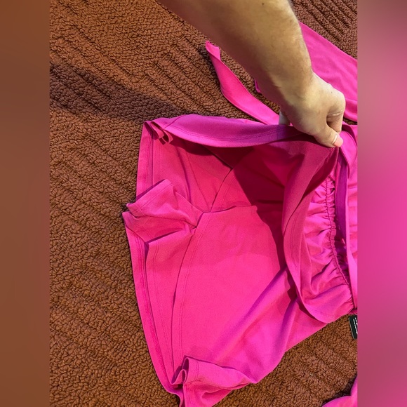 Express Romper Size S - Picture 7 of 7